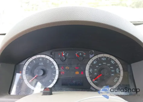 2012 Ford Escape Xls из США, поврежденный, VIN 1FMCU0C78CKB50890